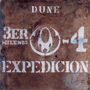 Dune - Expedicion (1996)