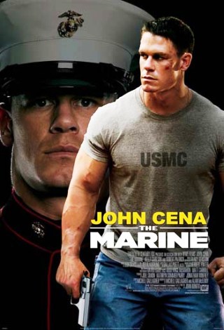   / The Marine