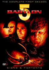  5 / Babylon 5 ,  .   , 