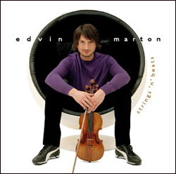 Edvin Marton - Strings`n`beats