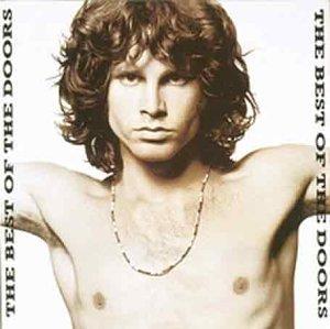 THE BEST OF THE DOORS (1985)