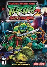 Teenage Mutant Ninja Turtles 2 