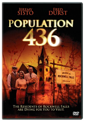  436 / Population 436