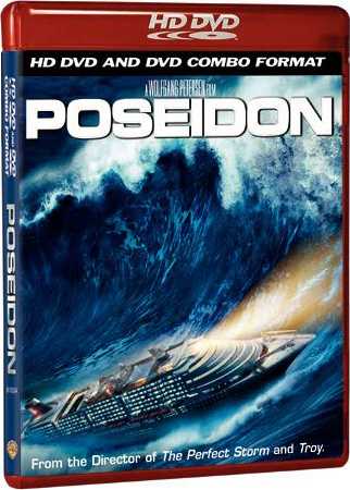  / Poseidon