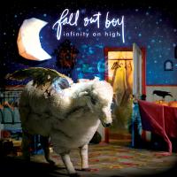 Fall Out Boy-Infinity of High (2007)