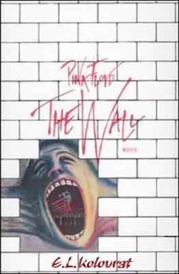 Pink Floyd The Wall / Pink Floyd The Wall Live In Berlin 1990