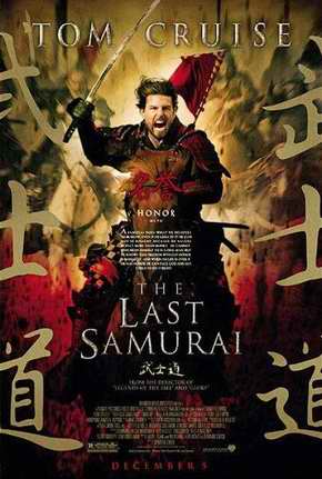   /The Last Samurai