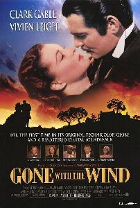  / Gone with the Wind
