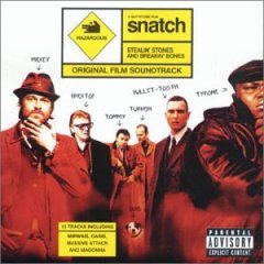 Snatch OST /    (2000)