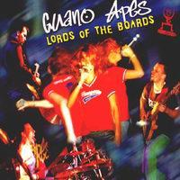 Guano Apes - Lords of the boards [DVDRip]