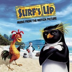   - /Surf`s Up - OST (2007)