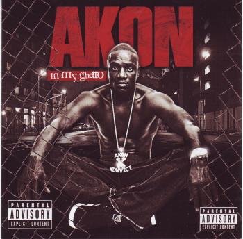 Akon - In my Ghetto (2007)