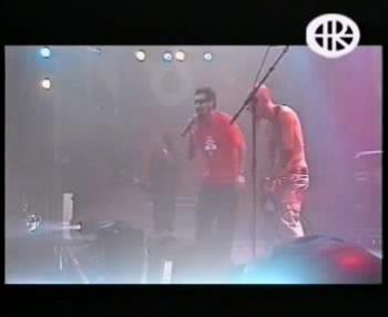 System of a Down - Live in Holland