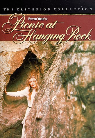     / Picnic at Hanging Rock MVO