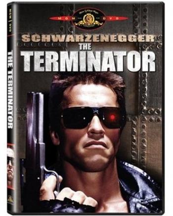  +  +  / Terminator