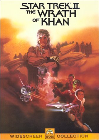   2:   / Star Trek II: The Wrath of Khan VO