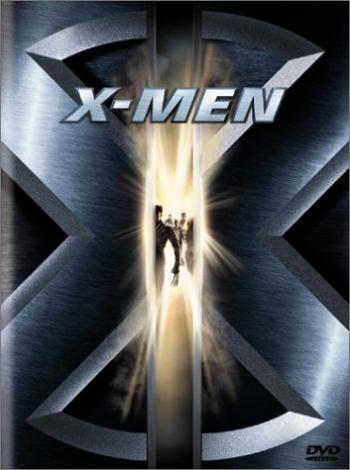     / X-Men