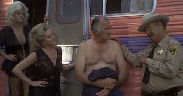 Фильм смоки и бандит 4 Фильм смоки и бандит 4