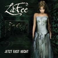 Lafee CD1, Lafee Jetzt Erst Recht CD2.MP3 [tfile.ru] (2007)