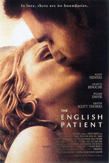   / The English Patient