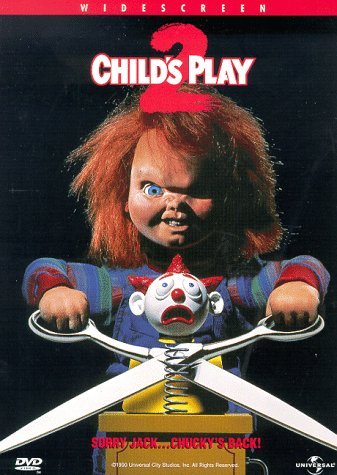   2 / Child's Play 2