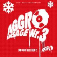 Aggro Berlin-Ansage Nr.3 (2003)
