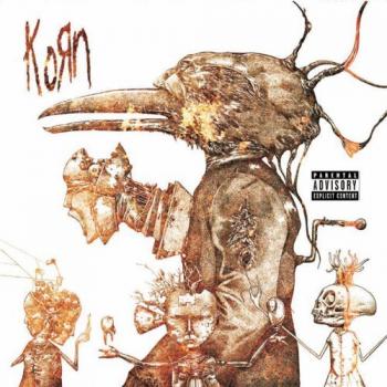 Korn    !!!!!!!!!!!! 2007 (2007)