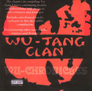   Wu-Tang Clan    (1993)