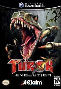 Turok Evolution (2005)