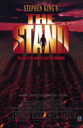  (4   4) / The Stand