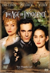   /   / Age Of Innocence, The