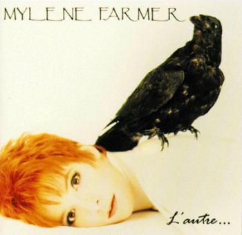 Mylene Farmer - L`antre...
