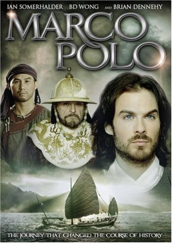   / Marco Polo (1   2-)