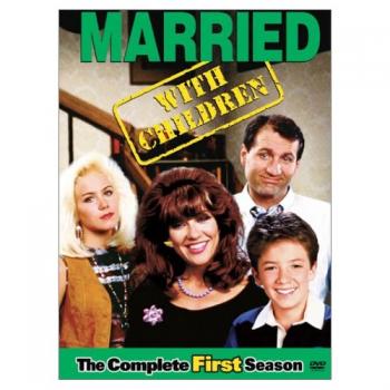   .  1. / Married With Children
