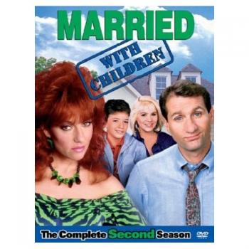   .  2. / Married With Children