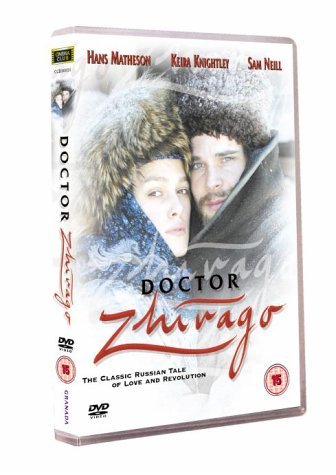  / Doctor Zhivago