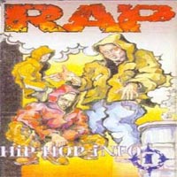 Hip-Hop Info 0 (1995)