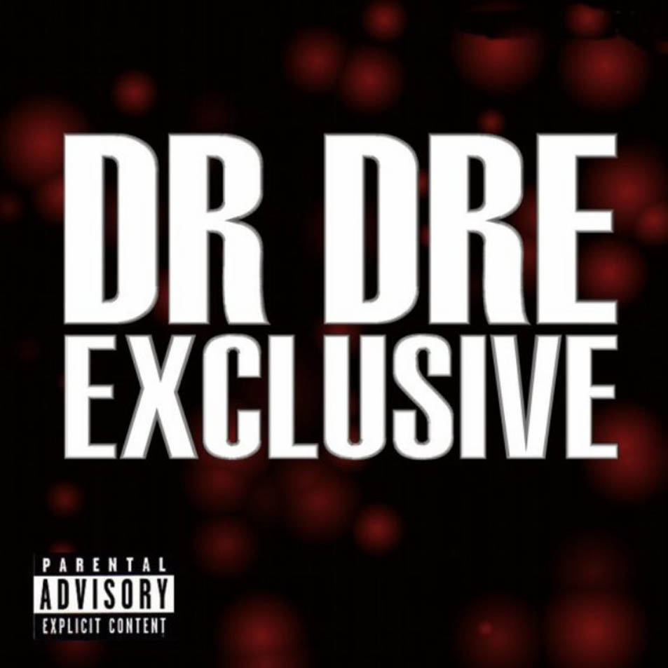 Dr. Dre - Exclusive 
