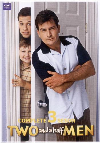     3  (24   24) / Two and a Half Men