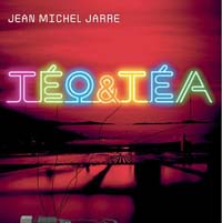 Jean Michel Jarre - 