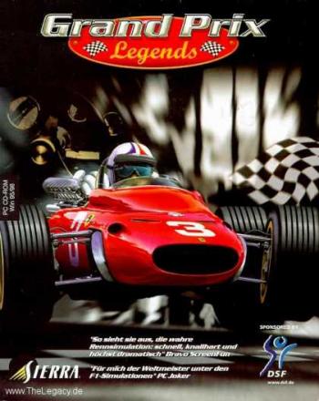 Gran Prix Legends ( 1) (1999)