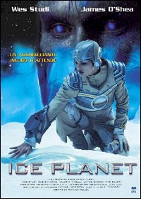   / Ice Planet