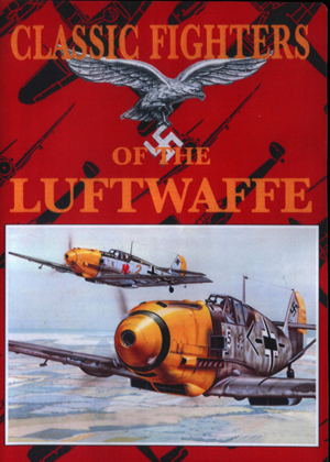  -  (5 ) / Classic fighter of Luftwaffe