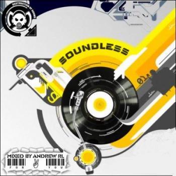 Destruction of Sound - Soundless (2007)