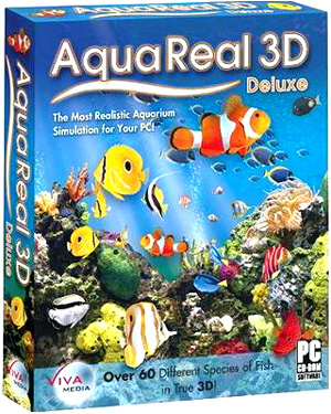 Aqua Real 4.01 (2007)