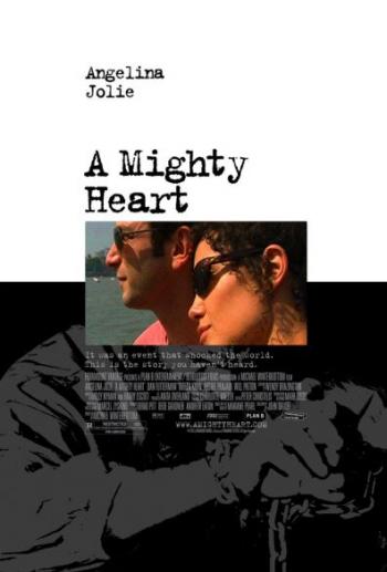   / A Mighty Heart (2007) DVDRip R1