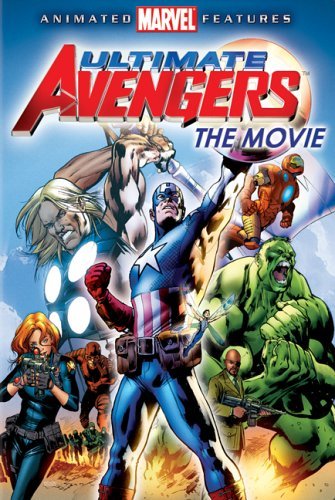   / Ultimate Avengers