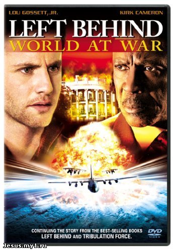  III:    / Left Behind III: World at War / Left Behind III: World at War