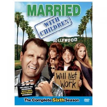    / Married With Children , 6  (26   26)