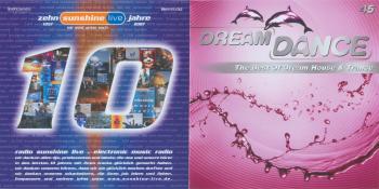 VA - Dream Dance Vol.45 (2007)